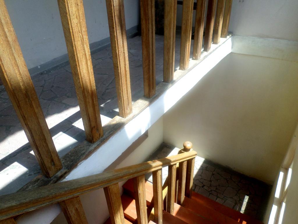 Guest House Sen Dilijan Exterior foto
