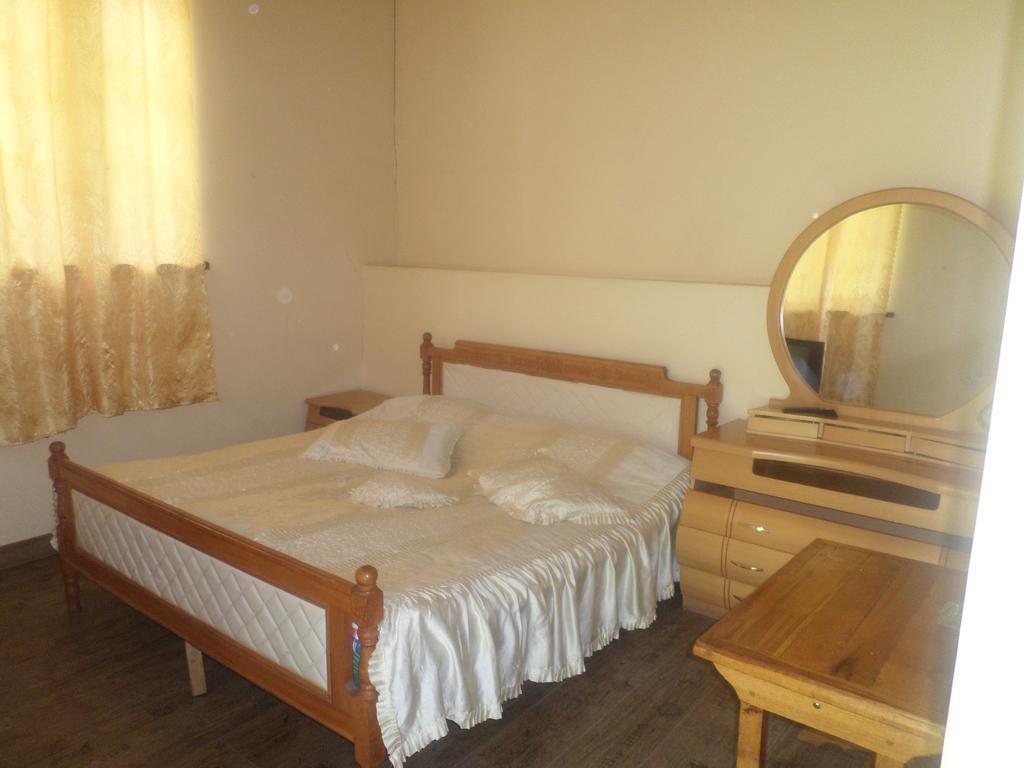 Guest House Sen Dilijan Exterior foto